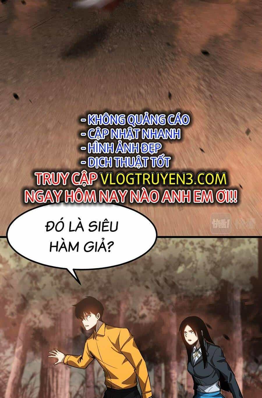 Siêu Phàm Tiến Hóa - Chương 106 - ảnh 48