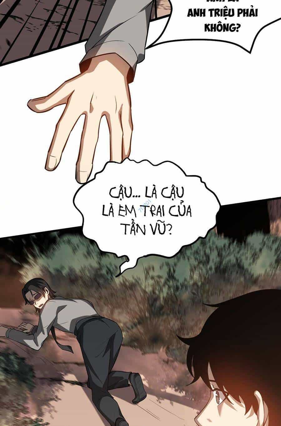 Siêu Phàm Tiến Hóa - Chương 106 - ảnh 57