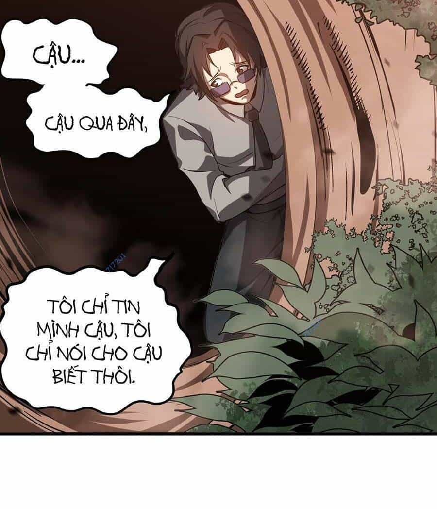 Siêu Phàm Tiến Hóa - Chương 106 - ảnh 66