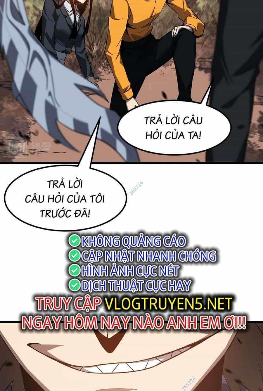 Siêu Phàm Tiến Hóa - Chương 107 - ảnh 13