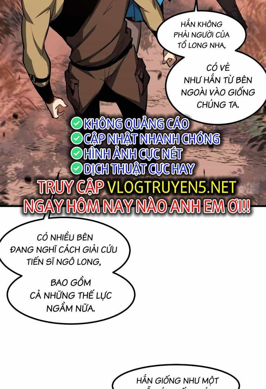 Siêu Phàm Tiến Hóa - Chương 107 - ảnh 32