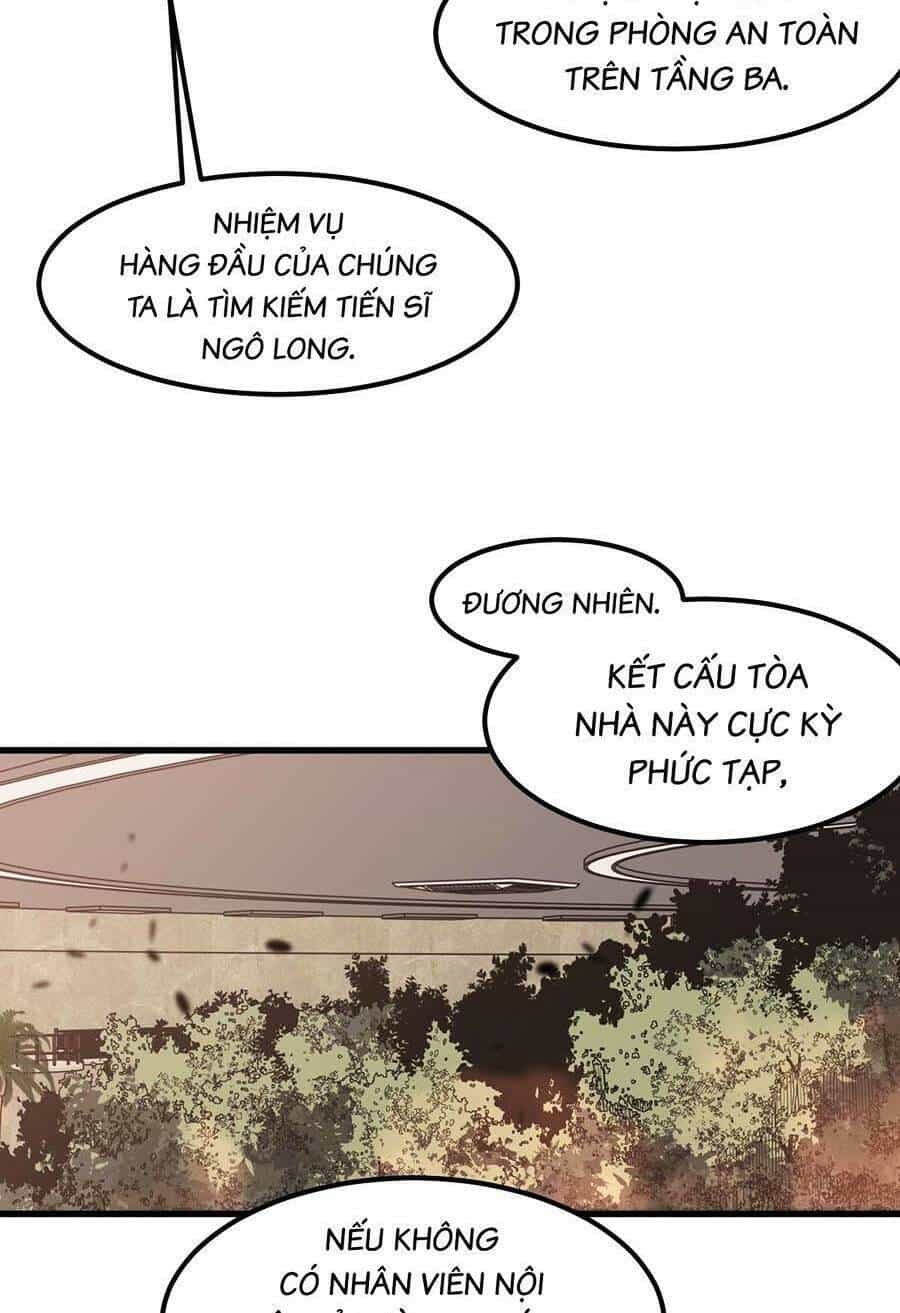 Siêu Phàm Tiến Hóa - Chương 107 - ảnh 34