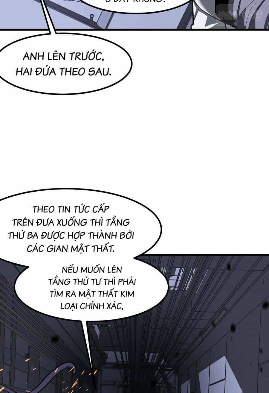 Siêu Phàm Tiến Hóa - Chương 107 - ảnh 39