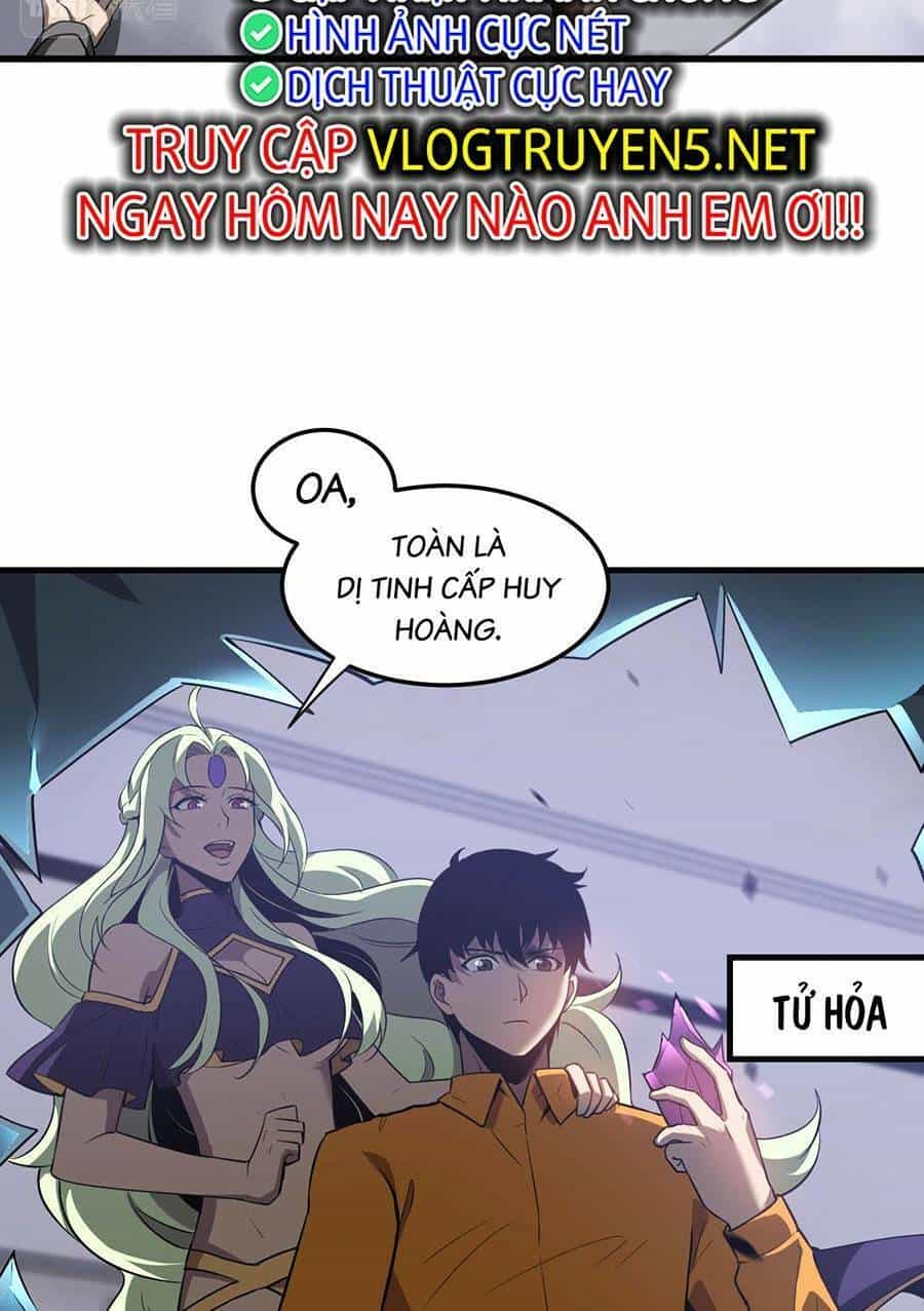 Siêu Phàm Tiến Hóa - Chương 107 - ảnh 51