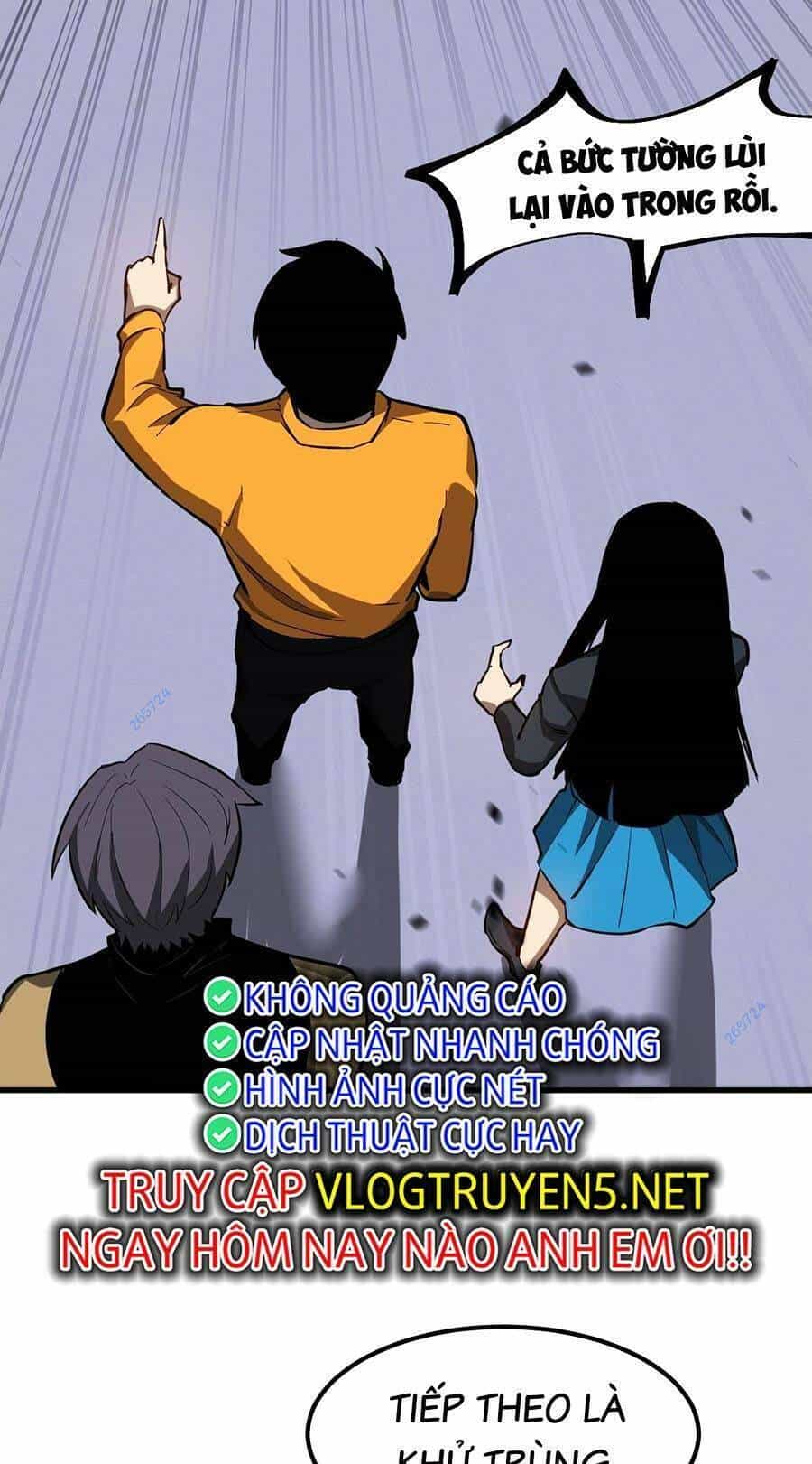 Siêu Phàm Tiến Hóa - Chương 107 - ảnh 61