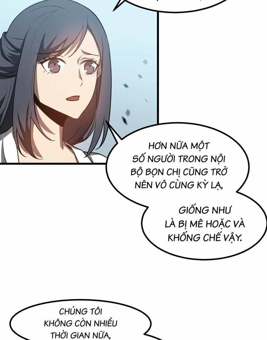 Siêu Phàm Tiến Hóa - Chương 108 - ảnh 19