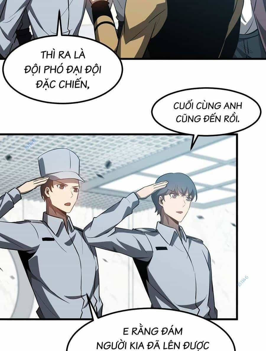 Siêu Phàm Tiến Hóa - Chương 108 - ảnh 22