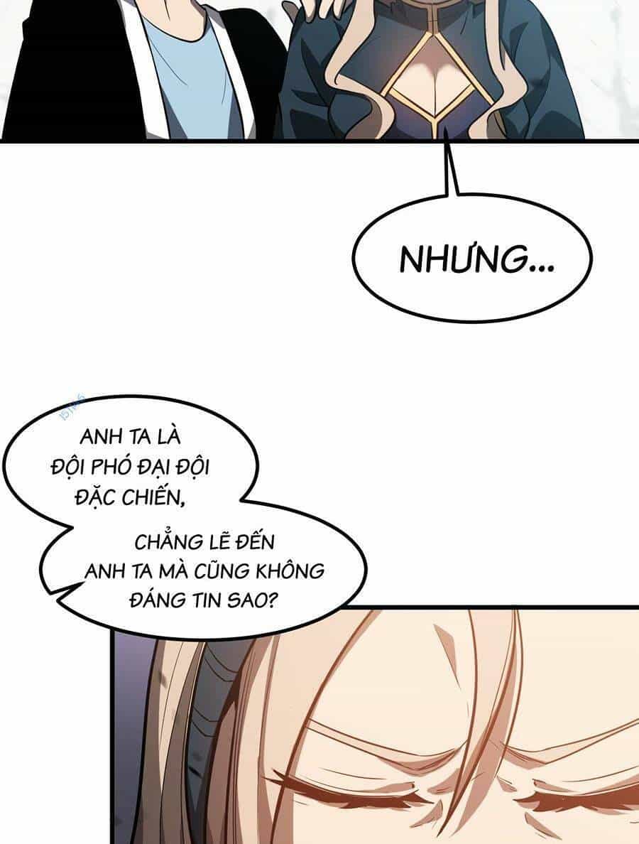 Siêu Phàm Tiến Hóa - Chương 108 - ảnh 25