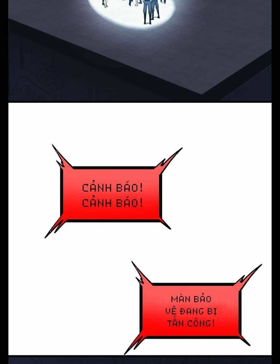 Siêu Phàm Tiến Hóa - Chương 108 - ảnh 51