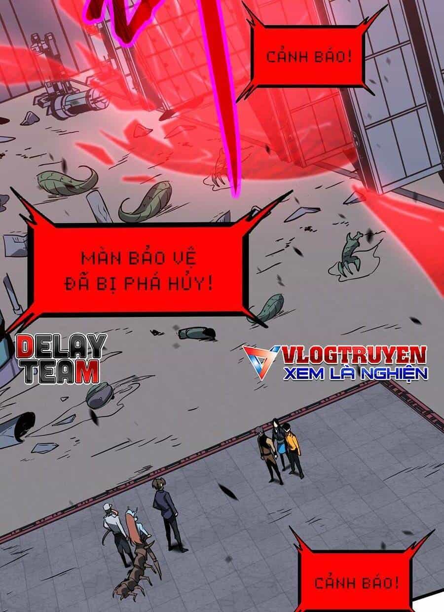 Siêu Phàm Tiến Hóa - Chương 109 - ảnh 20