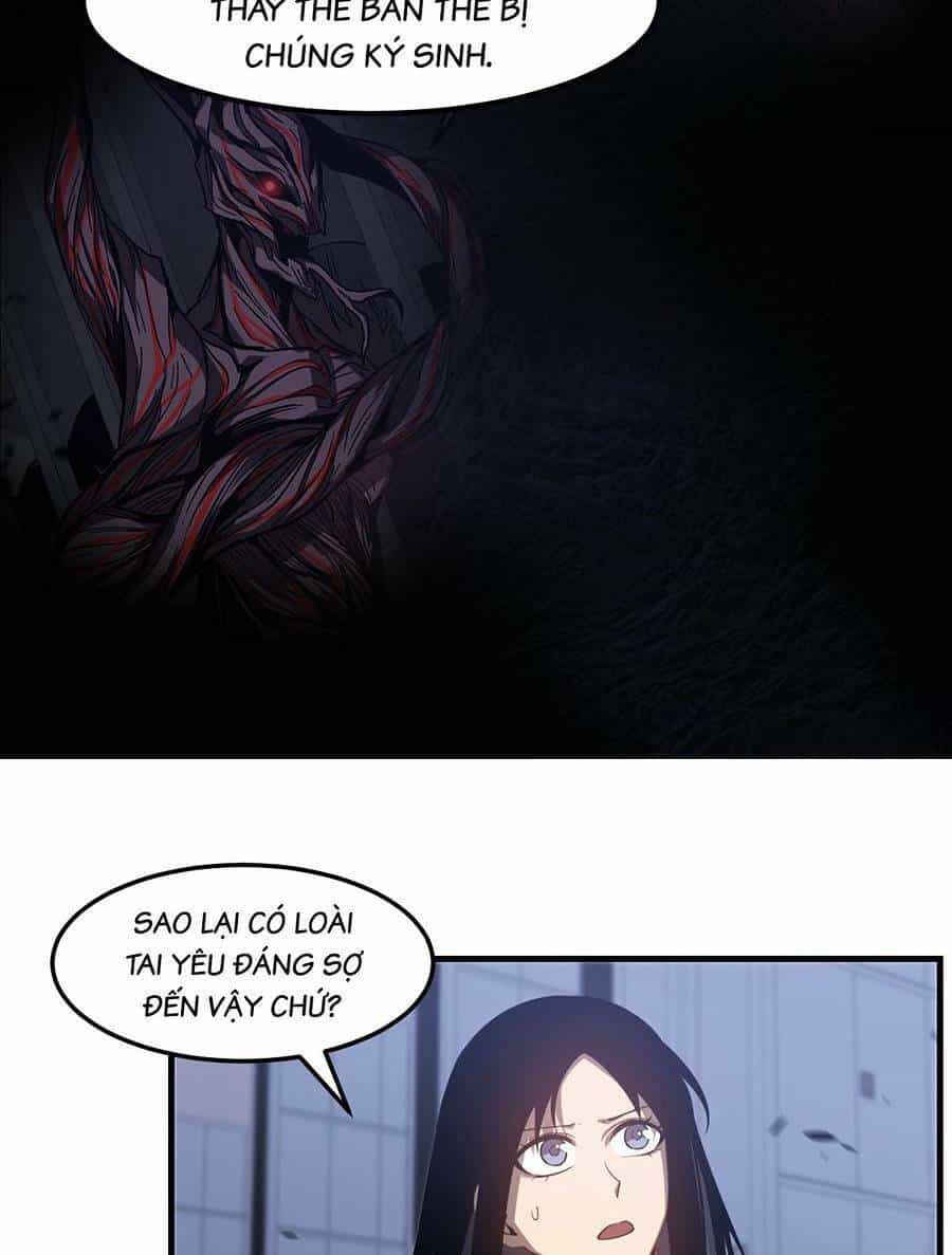 Siêu Phàm Tiến Hóa - Chương 109 - ảnh 27