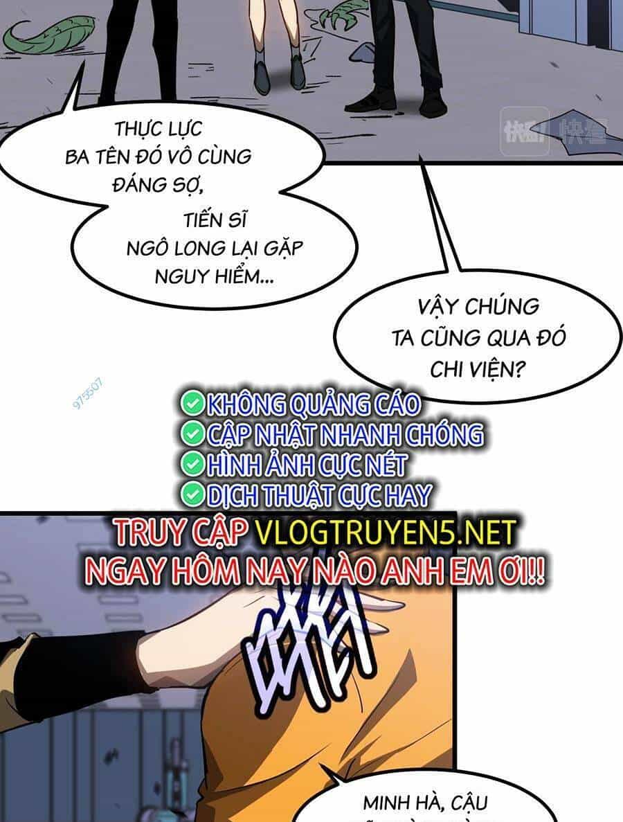Siêu Phàm Tiến Hóa - Chương 109 - ảnh 29