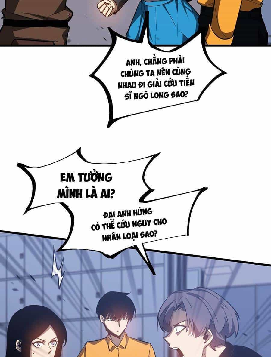 Siêu Phàm Tiến Hóa - Chương 109 - ảnh 31
