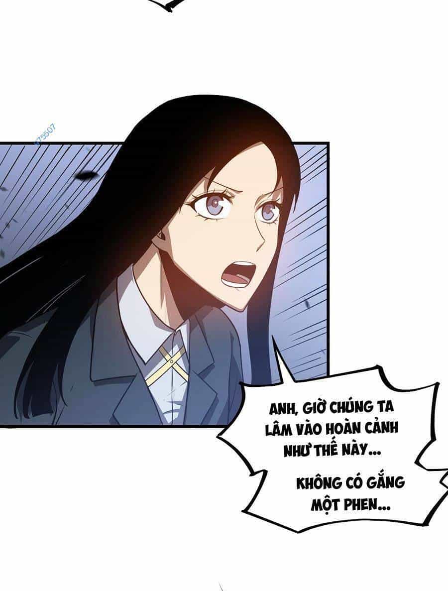 Siêu Phàm Tiến Hóa - Chương 109 - ảnh 33