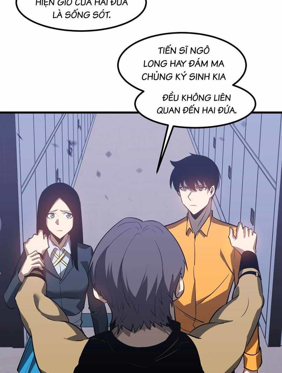 Siêu Phàm Tiến Hóa - Chương 109 - ảnh 36