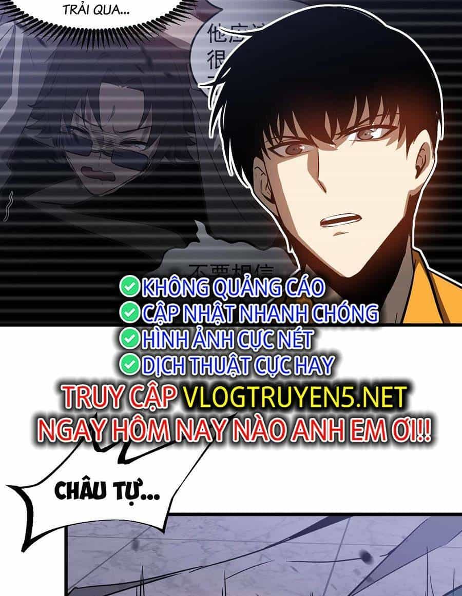 Siêu Phàm Tiến Hóa - Chương 109 - ảnh 43