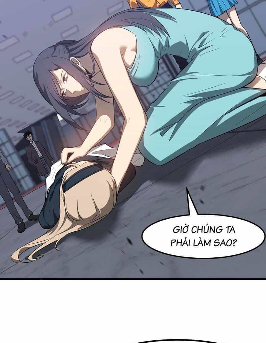 Siêu Phàm Tiến Hóa - Chương 109 - ảnh 45