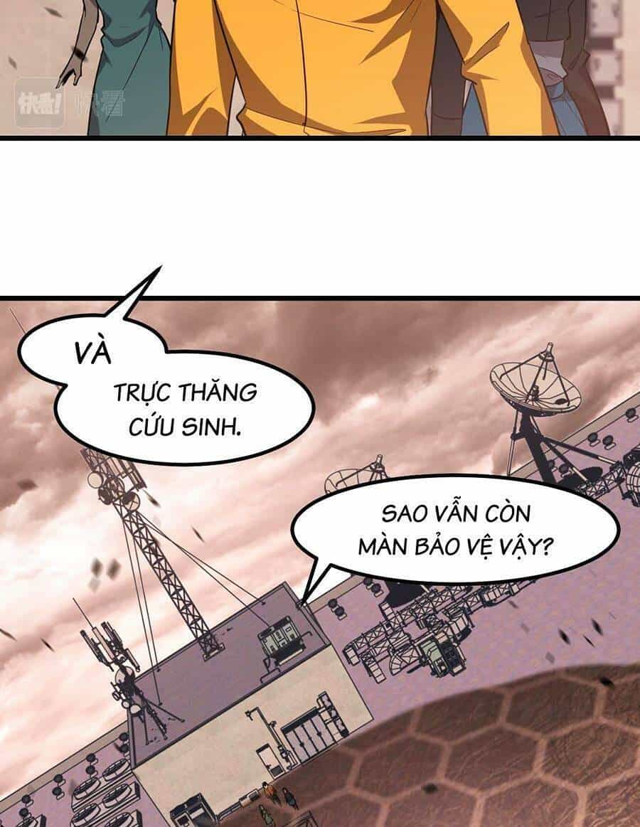 Siêu Phàm Tiến Hóa - Chương 109 - ảnh 49