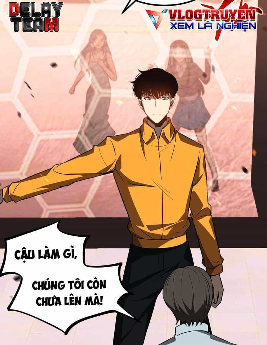 Siêu Phàm Tiến Hóa - Chương 109 - ảnh 59