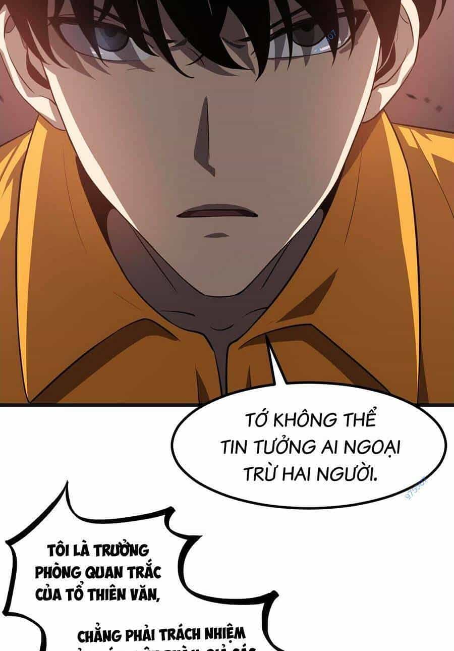 Siêu Phàm Tiến Hóa - Chương 109 - ảnh 63