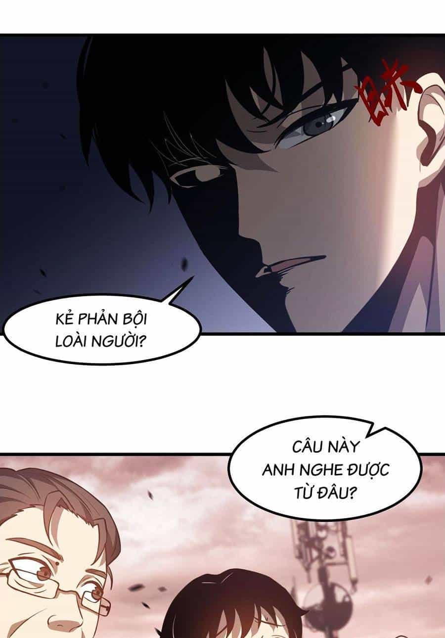 Siêu Phàm Tiến Hóa - Chương 109 - ảnh 68