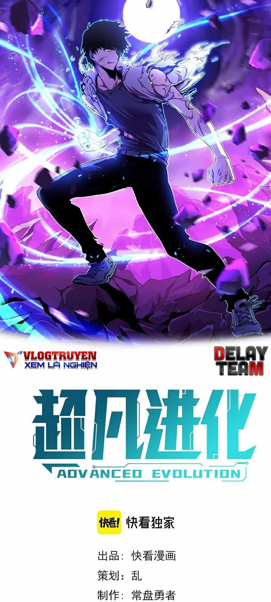 Siêu Phàm Tiến Hóa - Chương 10 - ảnh 5