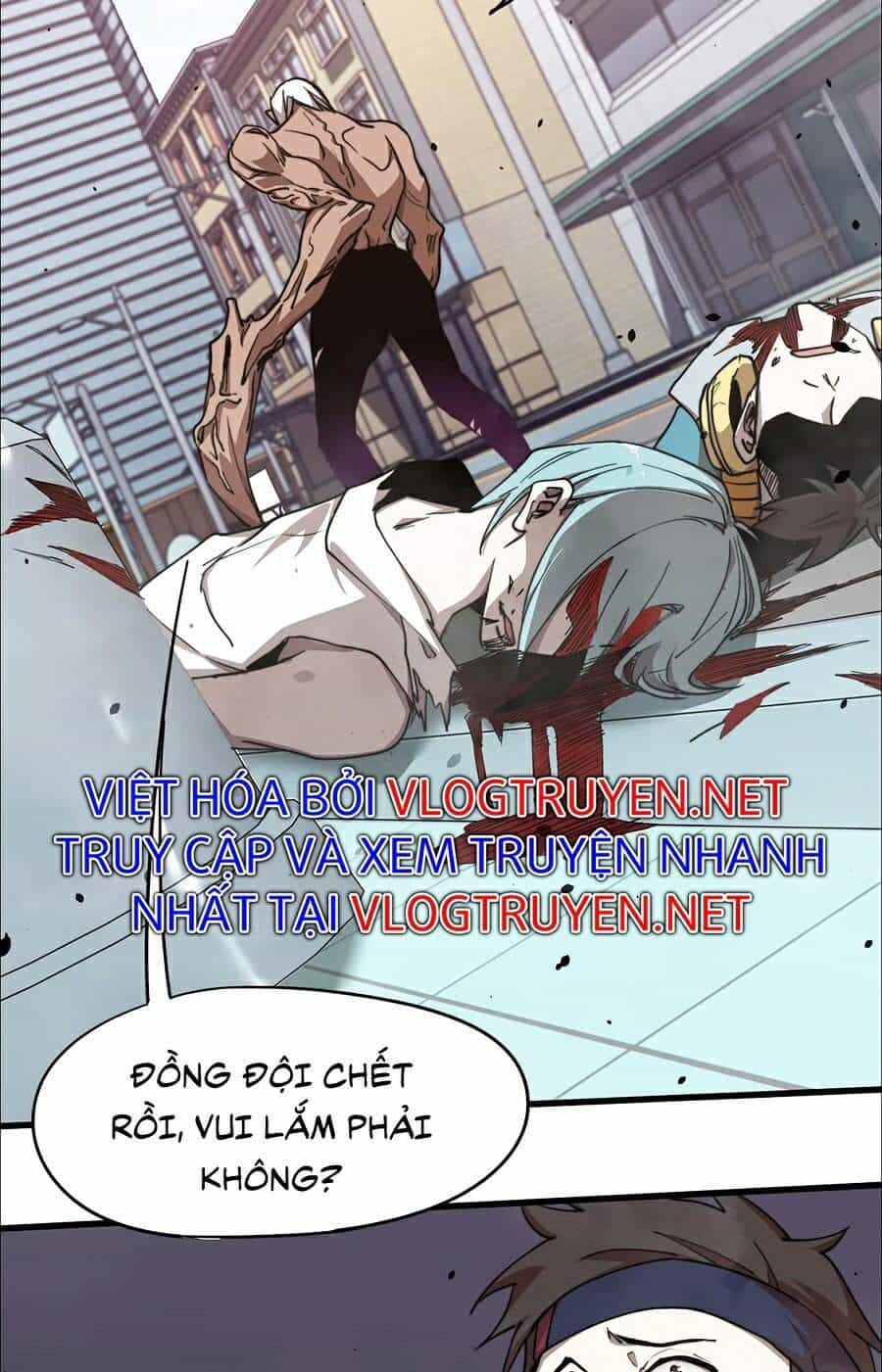 Siêu Phàm Tiến Hóa - Chương 10 - ảnh 53