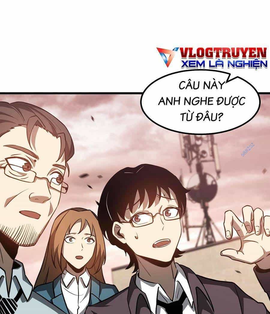 Siêu Phàm Tiến Hóa - Chương 110 - ảnh 1