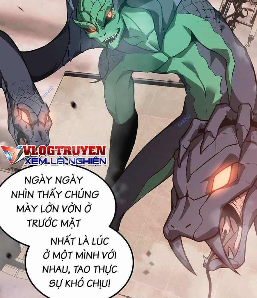 Siêu Phàm Tiến Hóa - Chương 110 - ảnh 22
