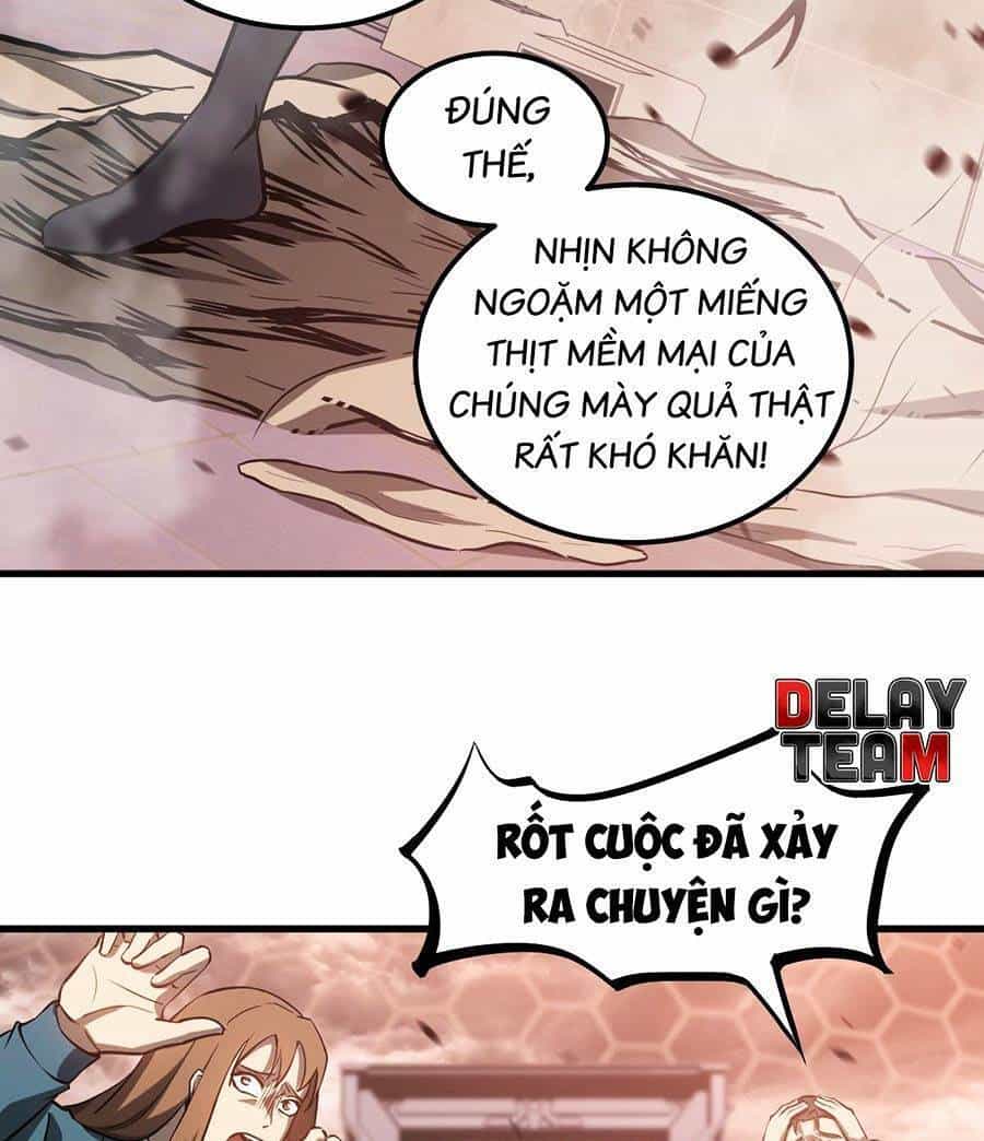Siêu Phàm Tiến Hóa - Chương 110 - ảnh 23