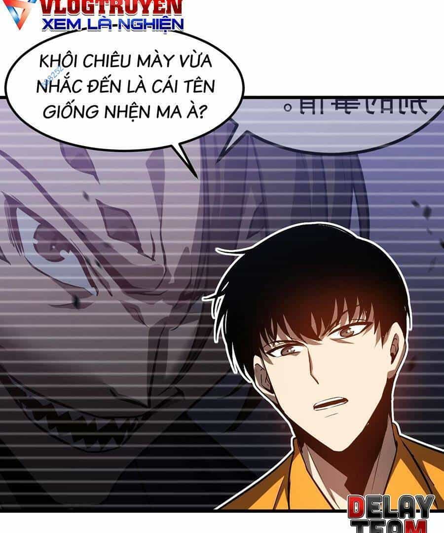 Siêu Phàm Tiến Hóa - Chương 110 - ảnh 45