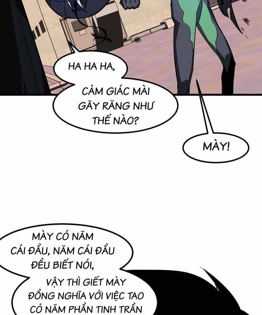 Siêu Phàm Tiến Hóa - Chương 110 - ảnh 47