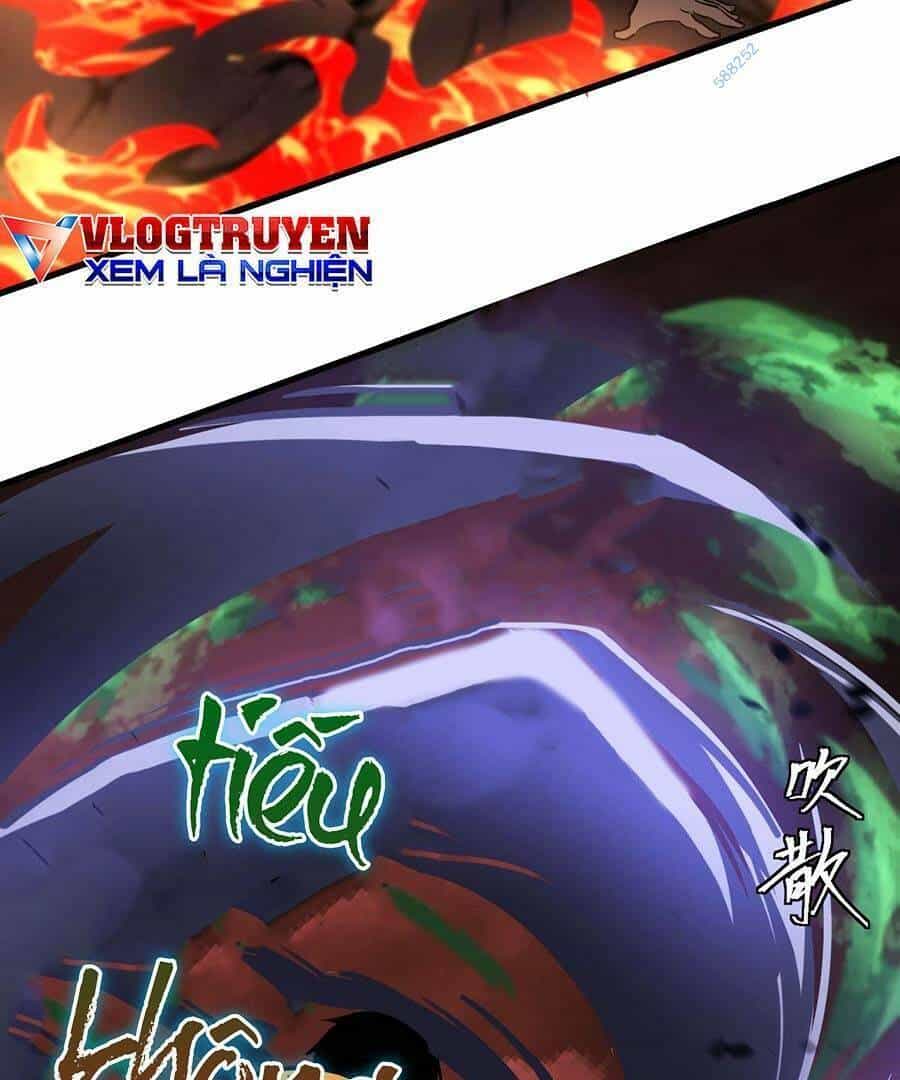 Siêu Phàm Tiến Hóa - Chương 110 - ảnh 57