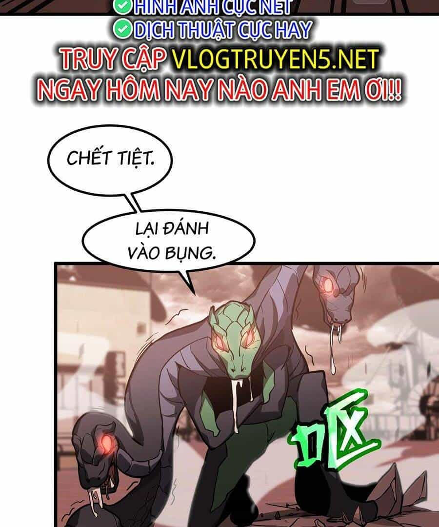Siêu Phàm Tiến Hóa - Chương 110 - ảnh 68