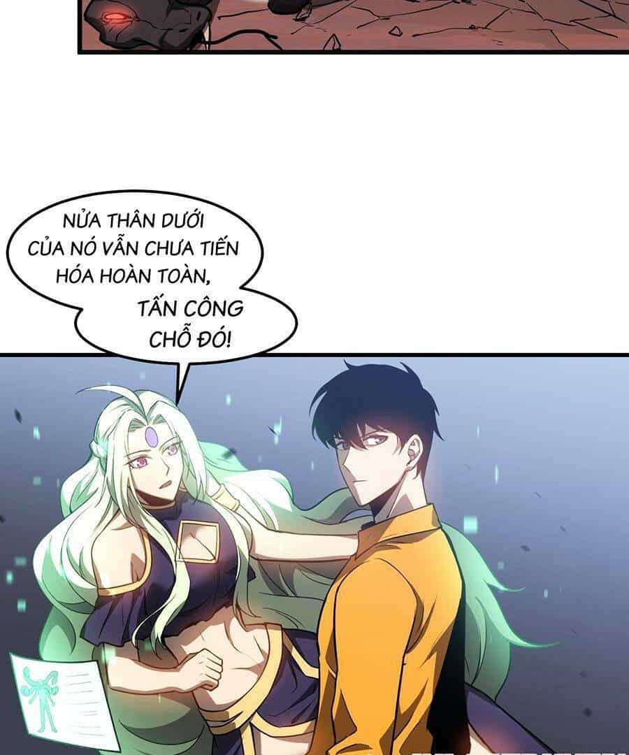 Siêu Phàm Tiến Hóa - Chương 110 - ảnh 69