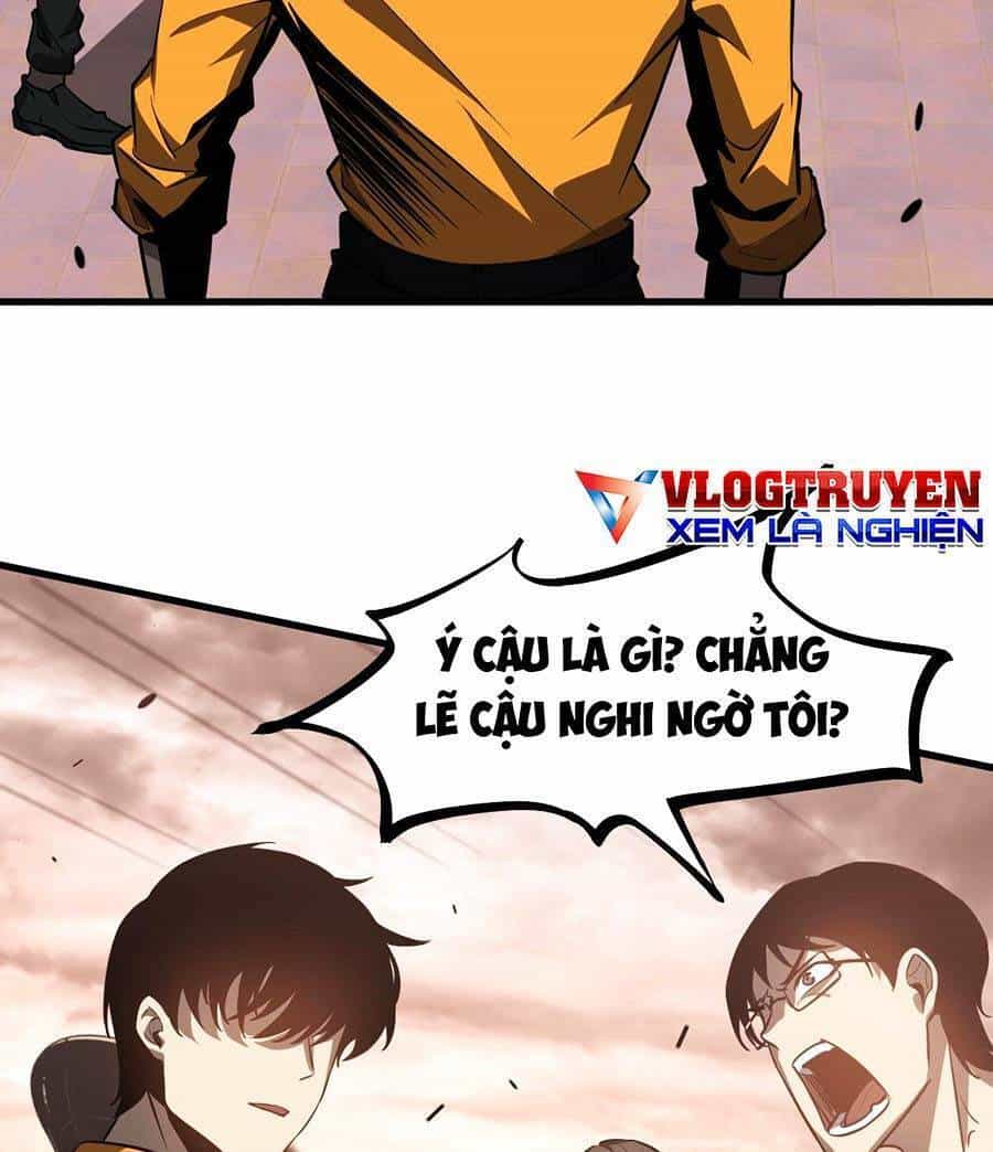 Siêu Phàm Tiến Hóa - Chương 110 - ảnh 7