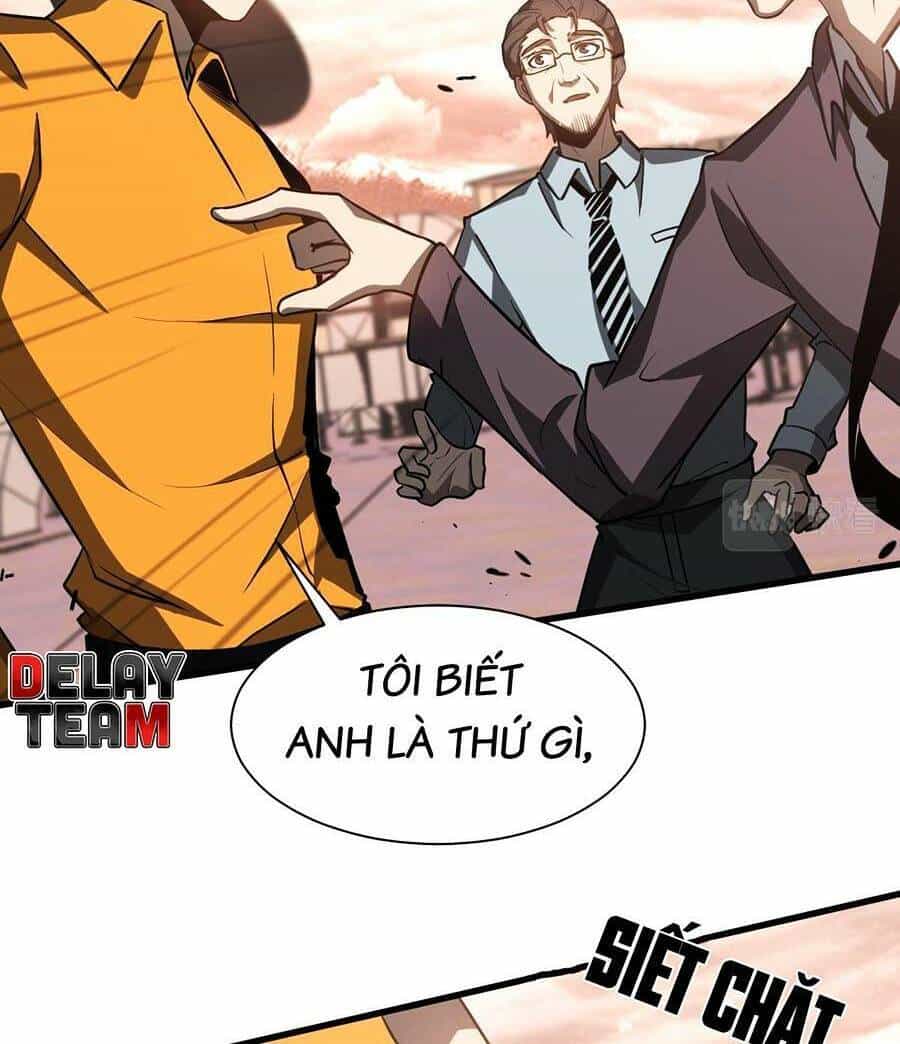Siêu Phàm Tiến Hóa - Chương 110 - ảnh 8