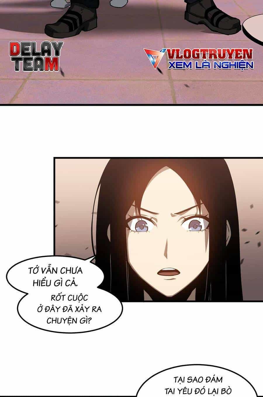 Siêu Phàm Tiến Hóa - Chương 111 - ảnh 17