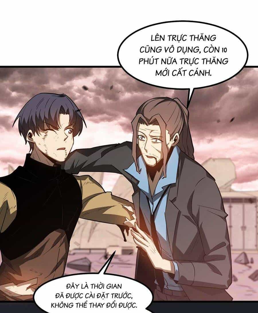 Siêu Phàm Tiến Hóa - Chương 111 - ảnh 32