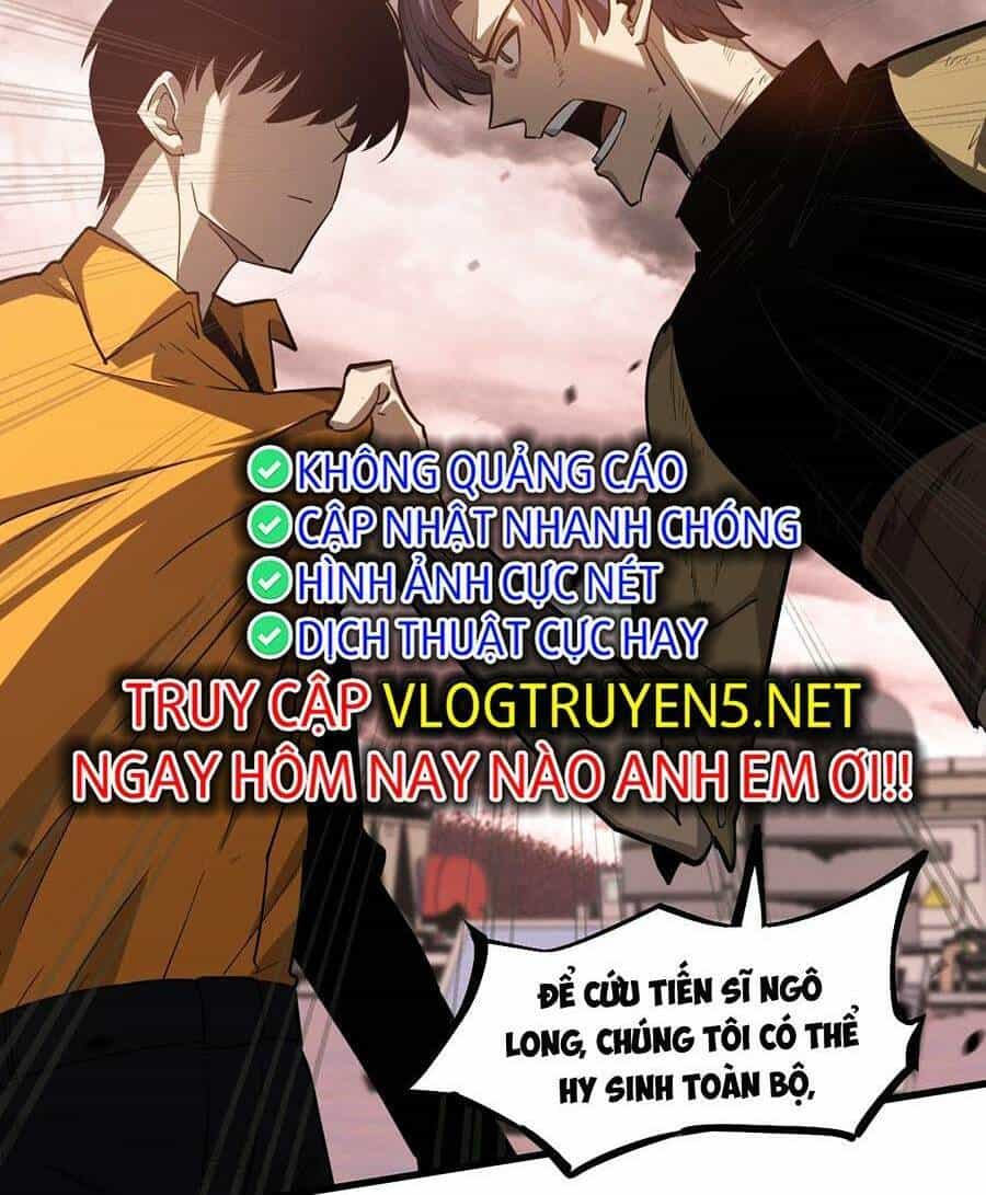 Siêu Phàm Tiến Hóa - Chương 111 - ảnh 36