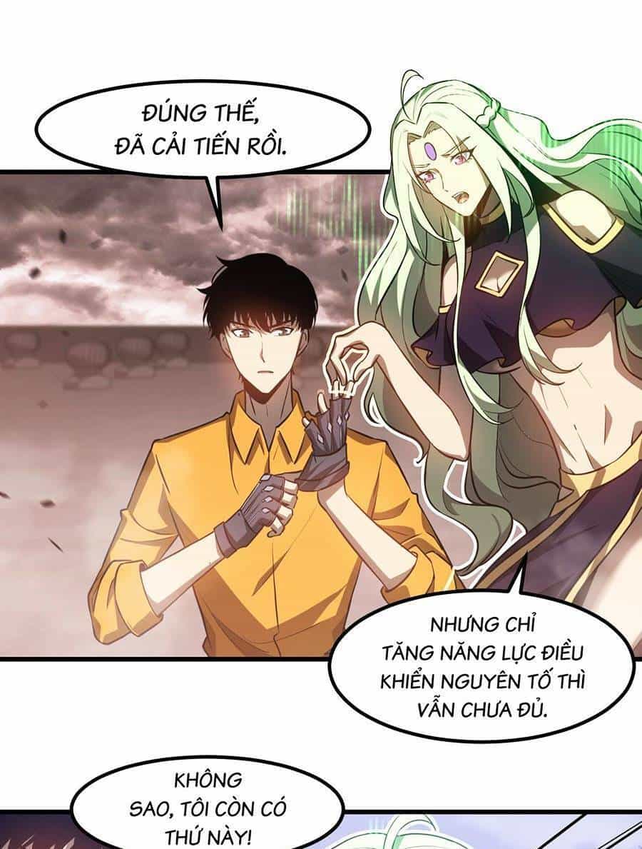 Siêu Phàm Tiến Hóa - Chương 111 - ảnh 55