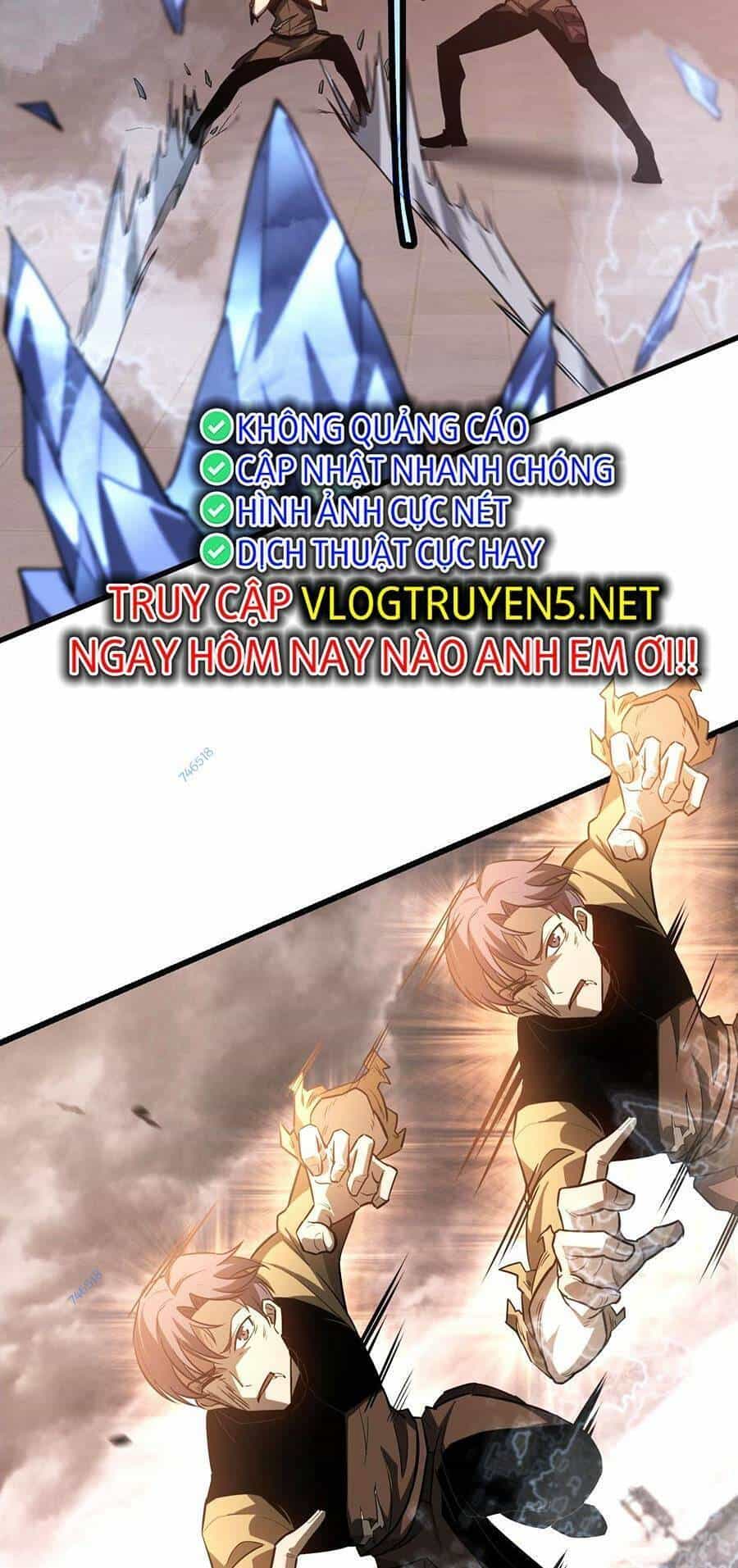 Siêu Phàm Tiến Hóa - Chương 111 - ảnh 65