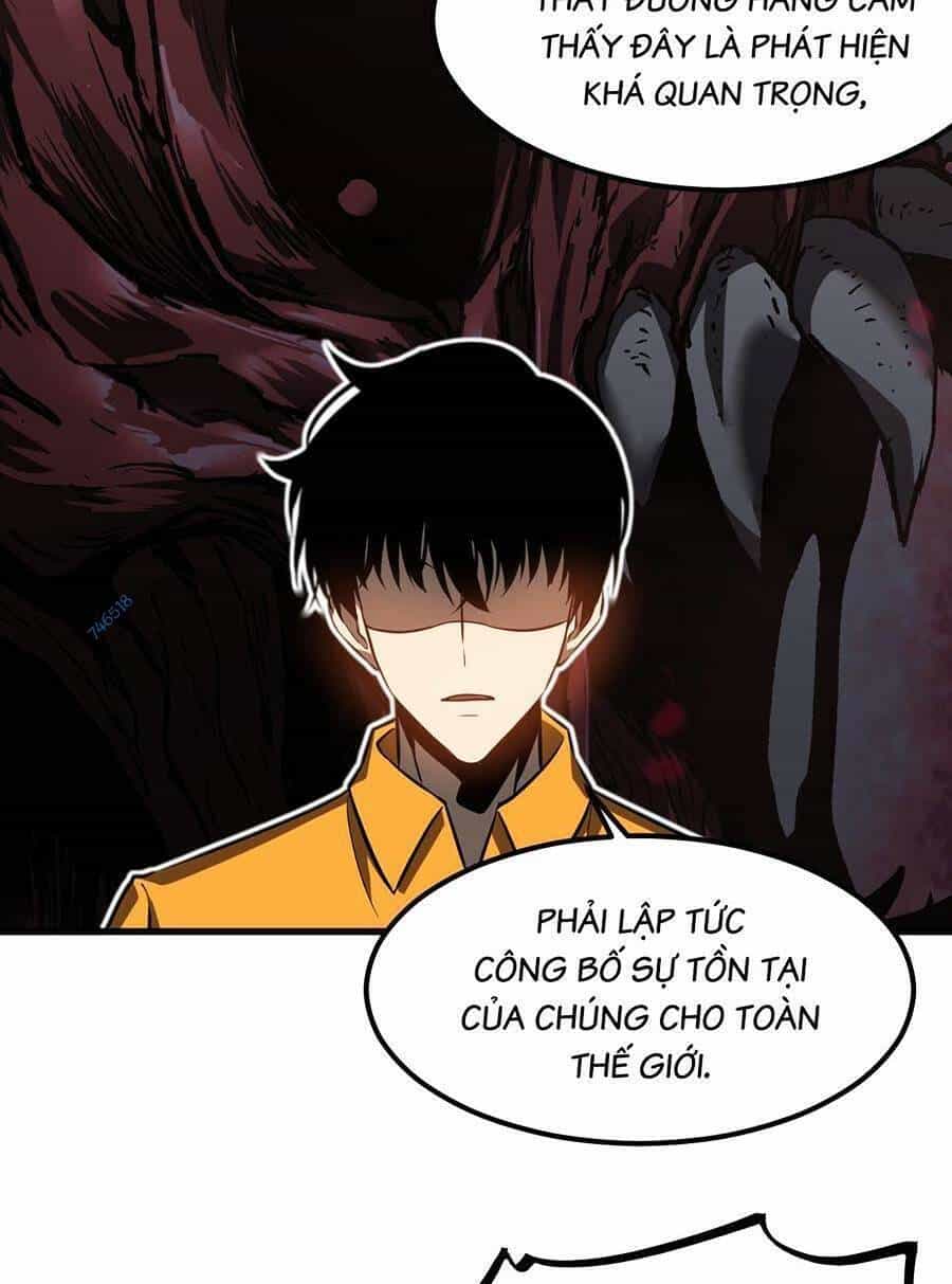 Siêu Phàm Tiến Hóa - Chương 112 - ảnh 25