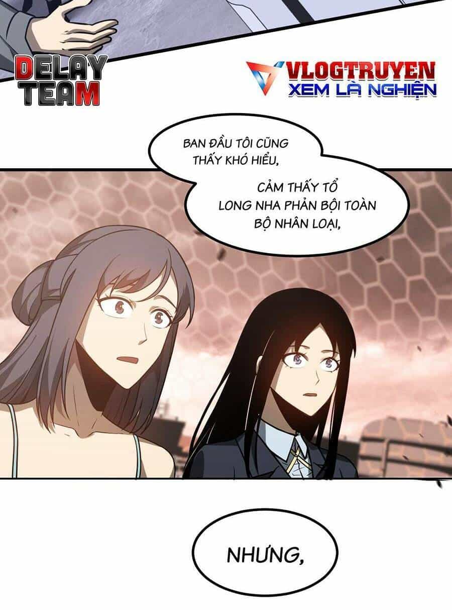 Siêu Phàm Tiến Hóa - Chương 112 - ảnh 28