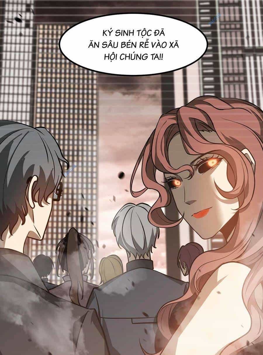 Siêu Phàm Tiến Hóa - Chương 112 - ảnh 33