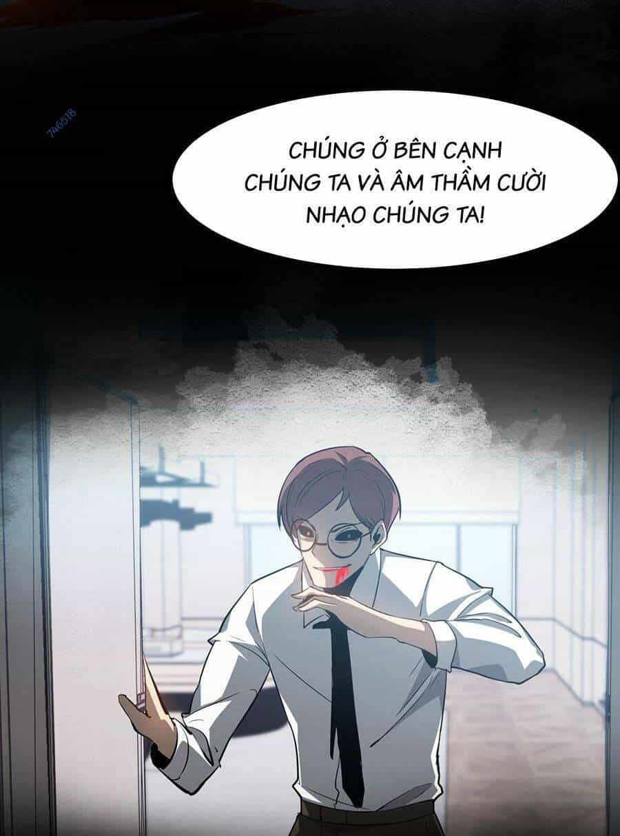 Siêu Phàm Tiến Hóa - Chương 112 - ảnh 37