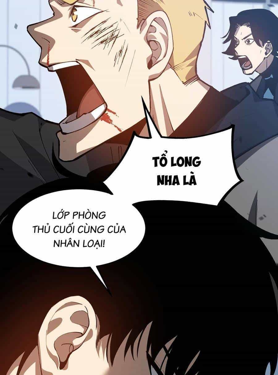 Siêu Phàm Tiến Hóa - Chương 112 - ảnh 43