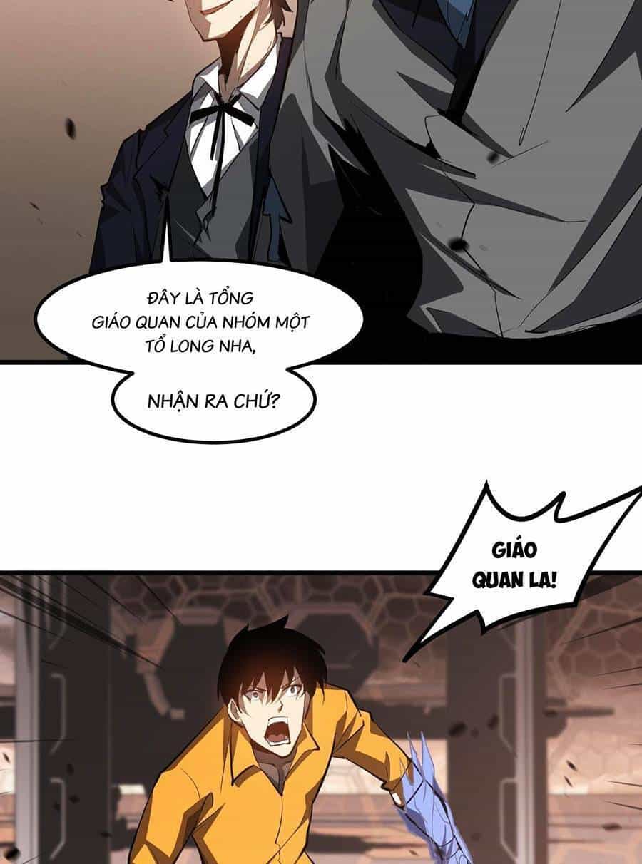 Siêu Phàm Tiến Hóa - Chương 112 - ảnh 51
