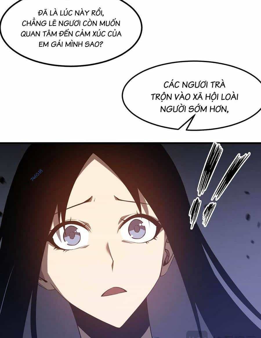 Siêu Phàm Tiến Hóa - Chương 112 - ảnh 62