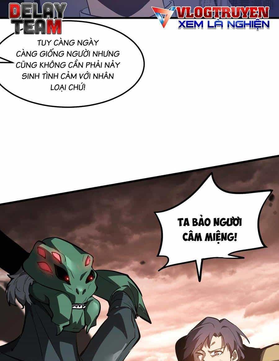 Siêu Phàm Tiến Hóa - Chương 112 - ảnh 63